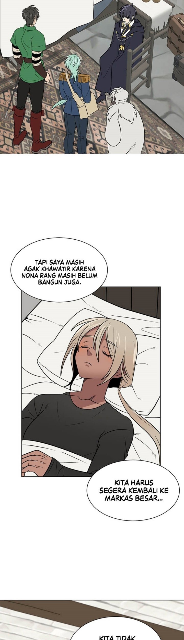 Estio Bab 105 halaman 16