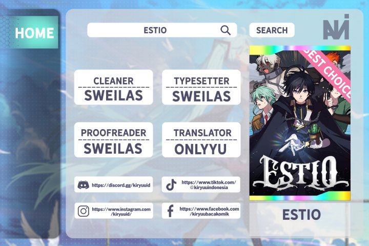 Estio Bab 109 halaman 1