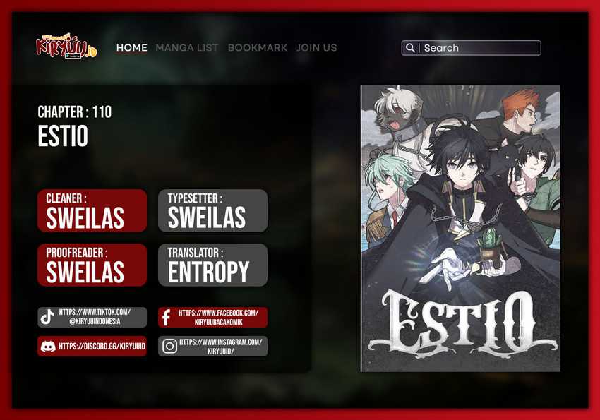 Estio Bab 110 halaman 1