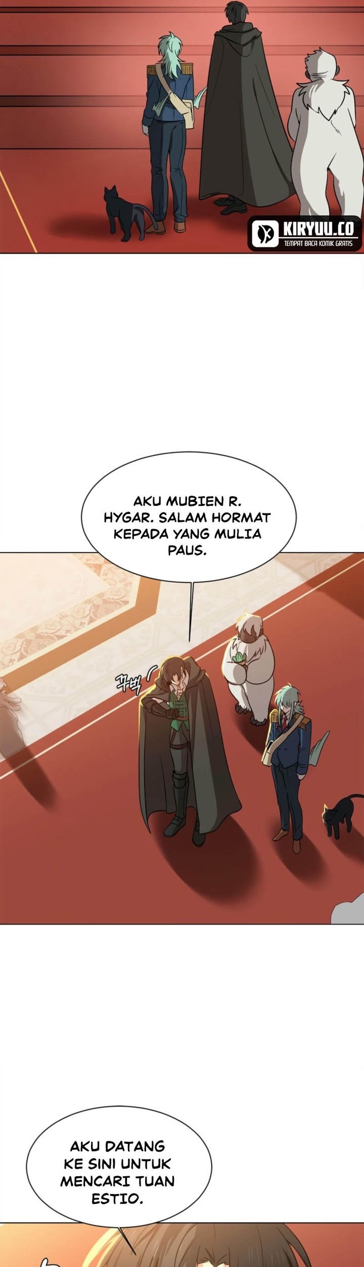 Estio Bab 116 halaman 39