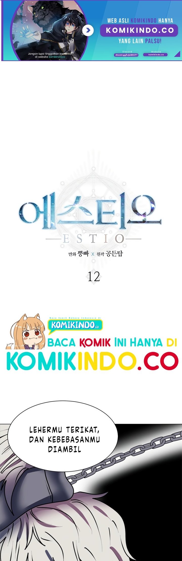 Estio Bab 12 halaman 2