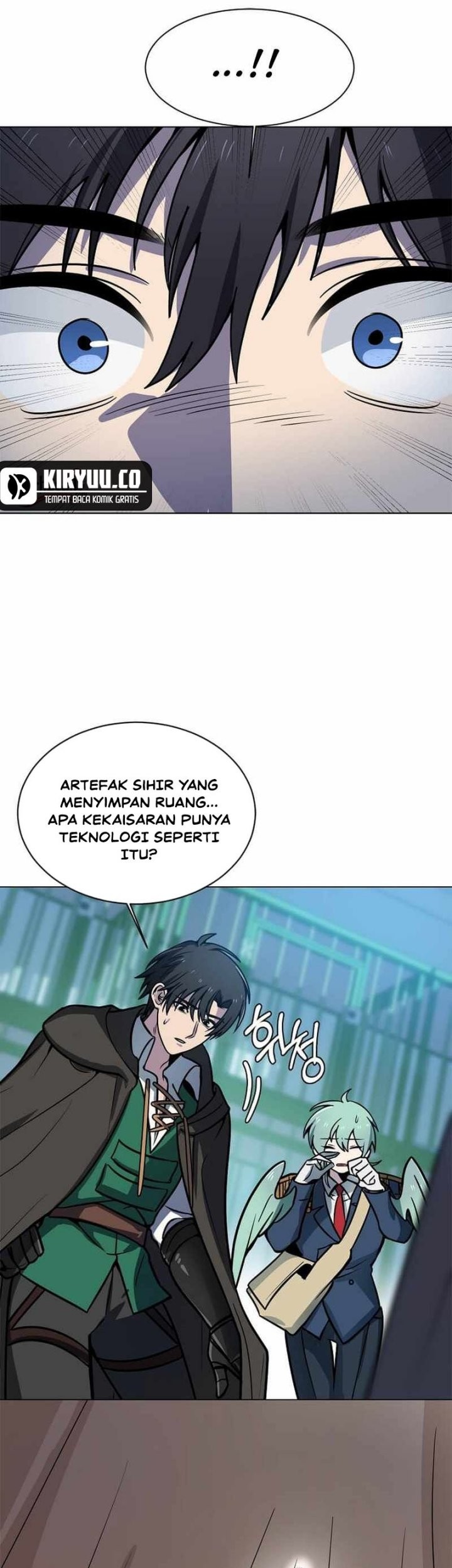 Estio Bab 121 halaman 20