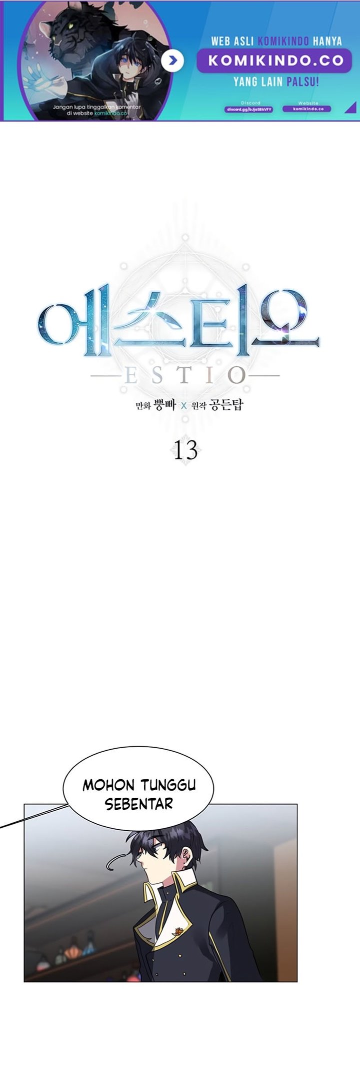 Estio Bab 13 halaman 2