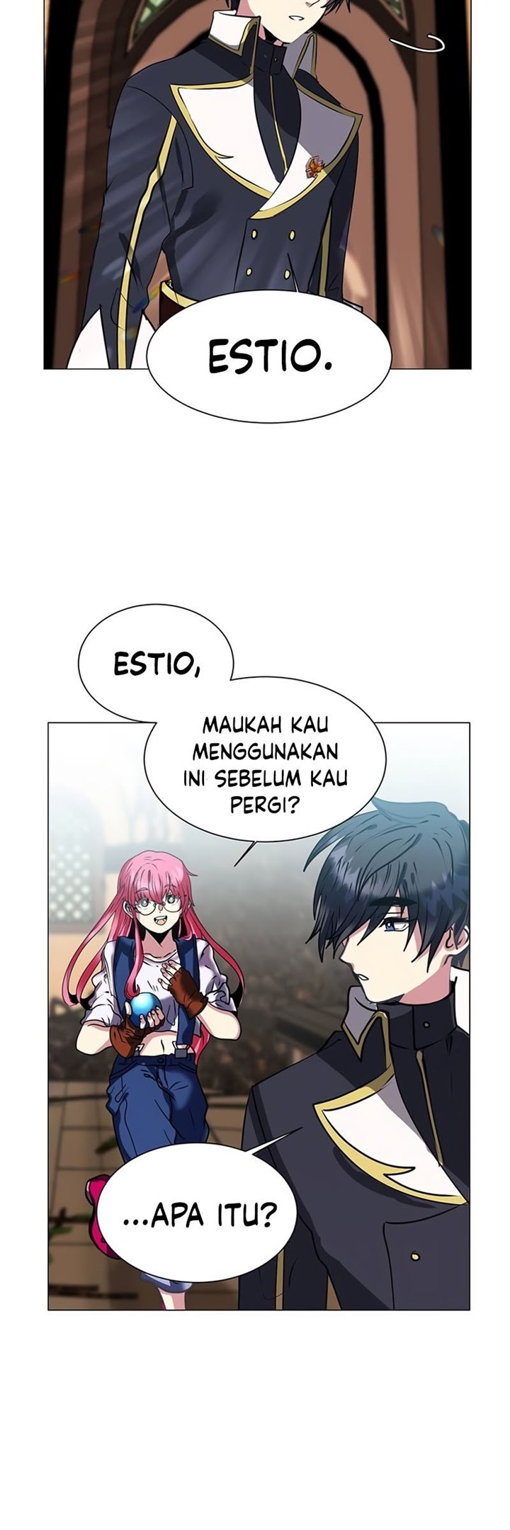 Estio Bab 13 halaman 6