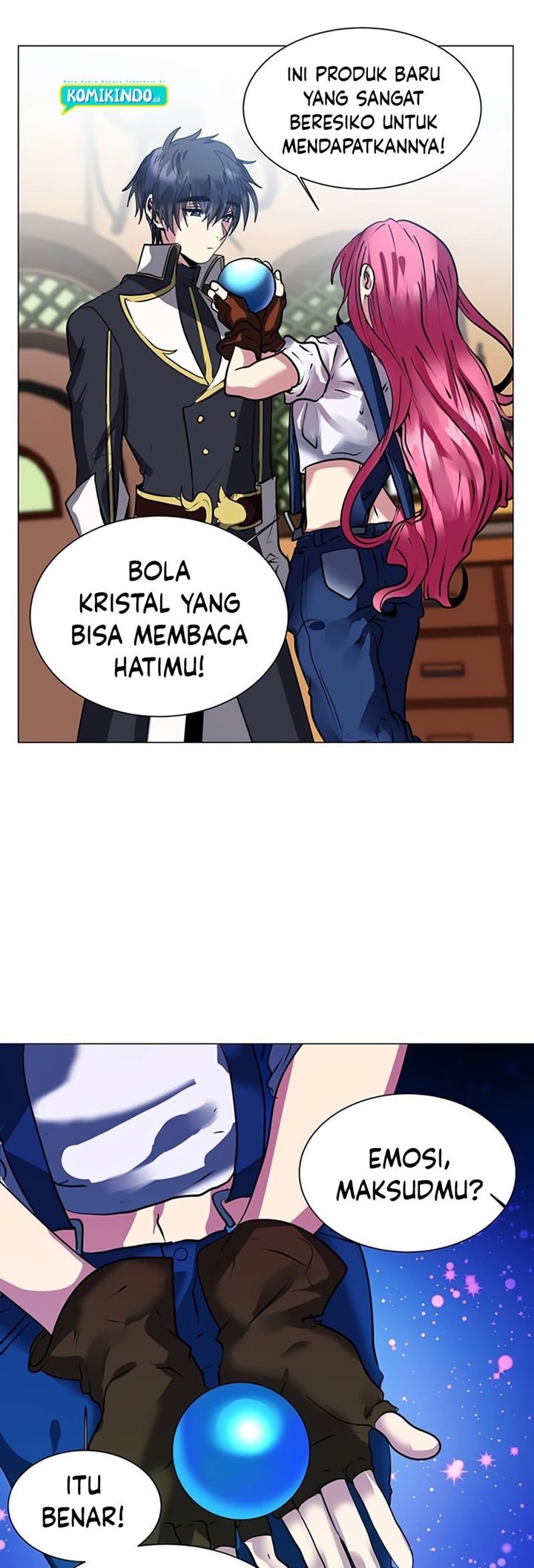 Estio Bab 13 halaman 7