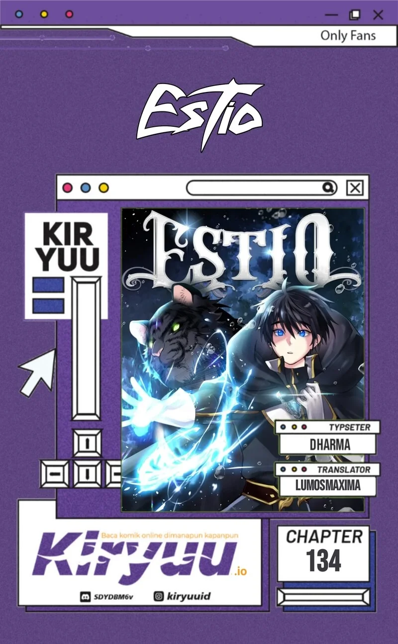 Estio Bab 134 halaman 1