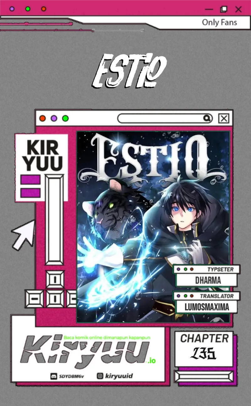 Estio Bab 135 halaman 1