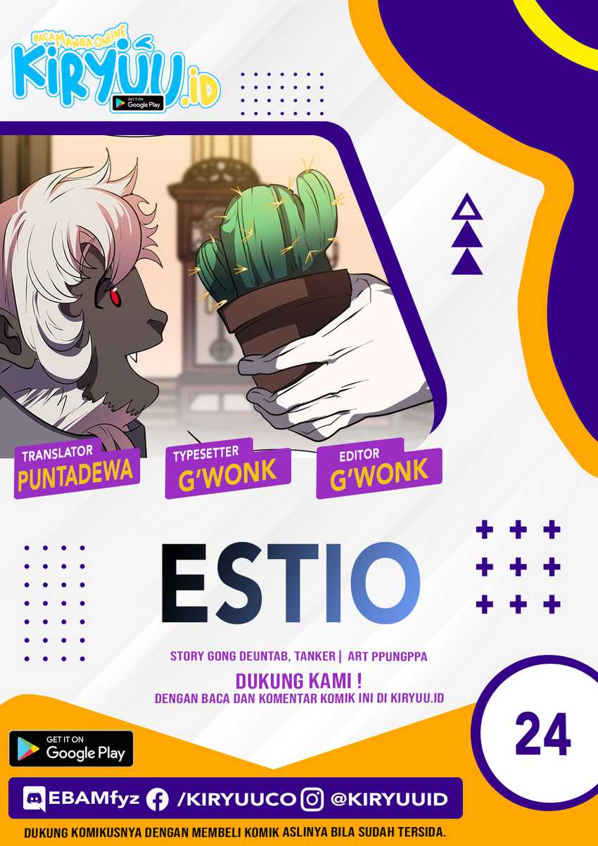 Estio Bab 24 halaman 1