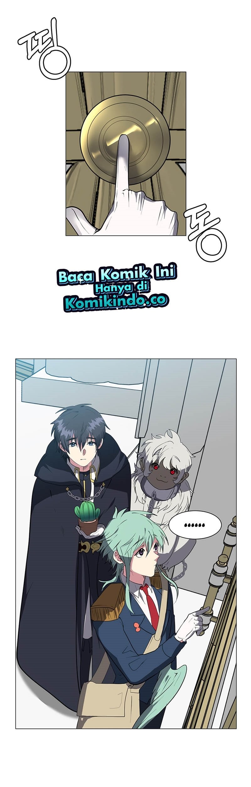Estio chapter 32 halaman 4