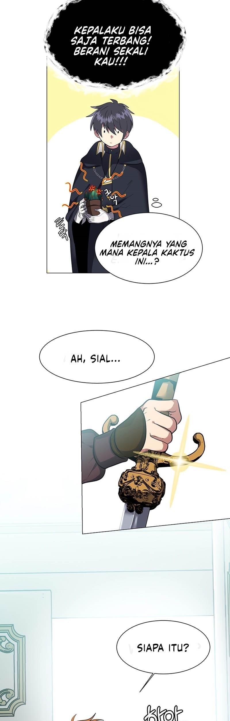 Estio chapter 32 halaman 12
