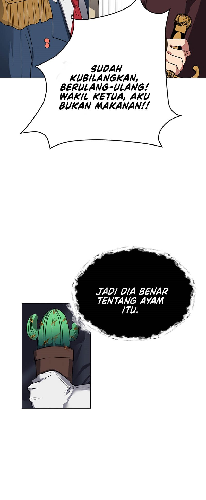 Estio chapter 32 halaman 16