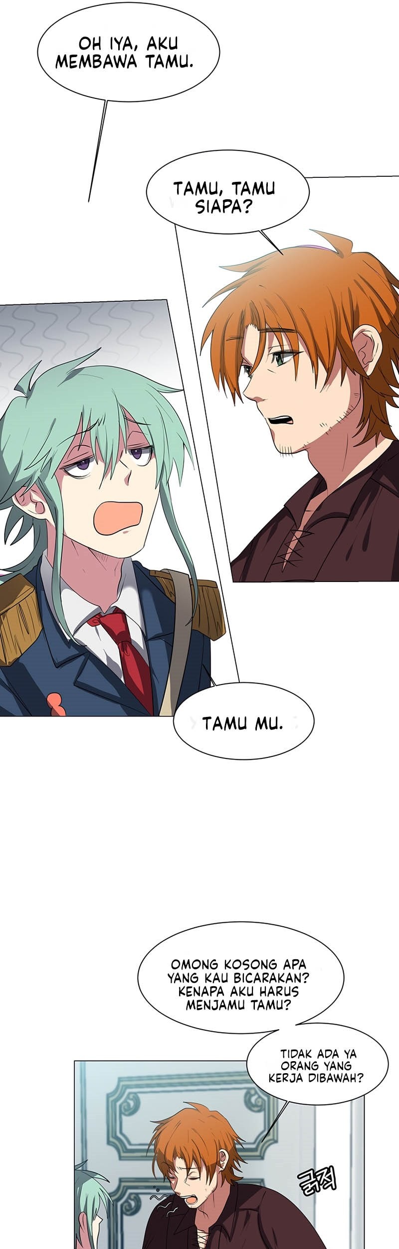 Estio chapter 32 halaman 17