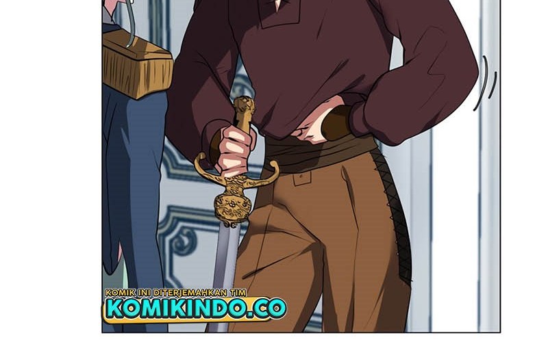 Estio chapter 32 halaman 18