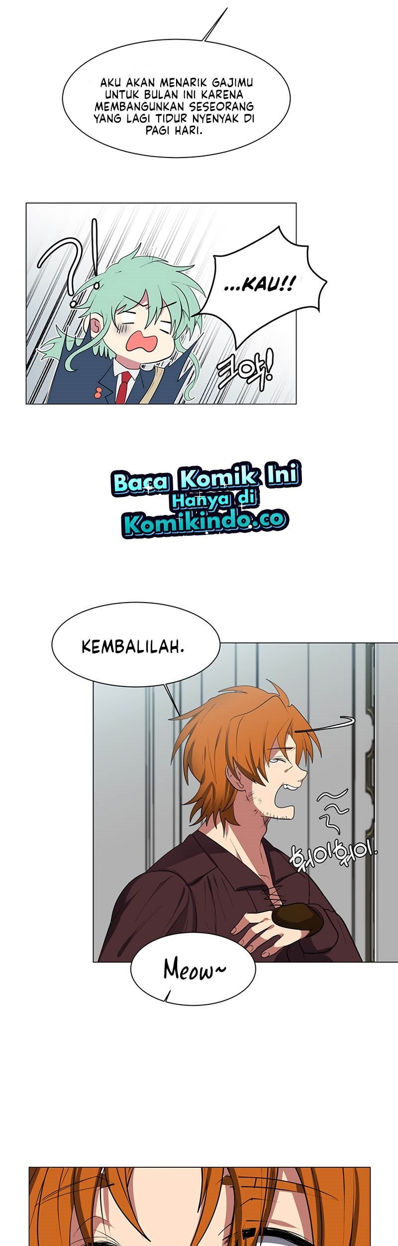 Estio chapter 32 halaman 19