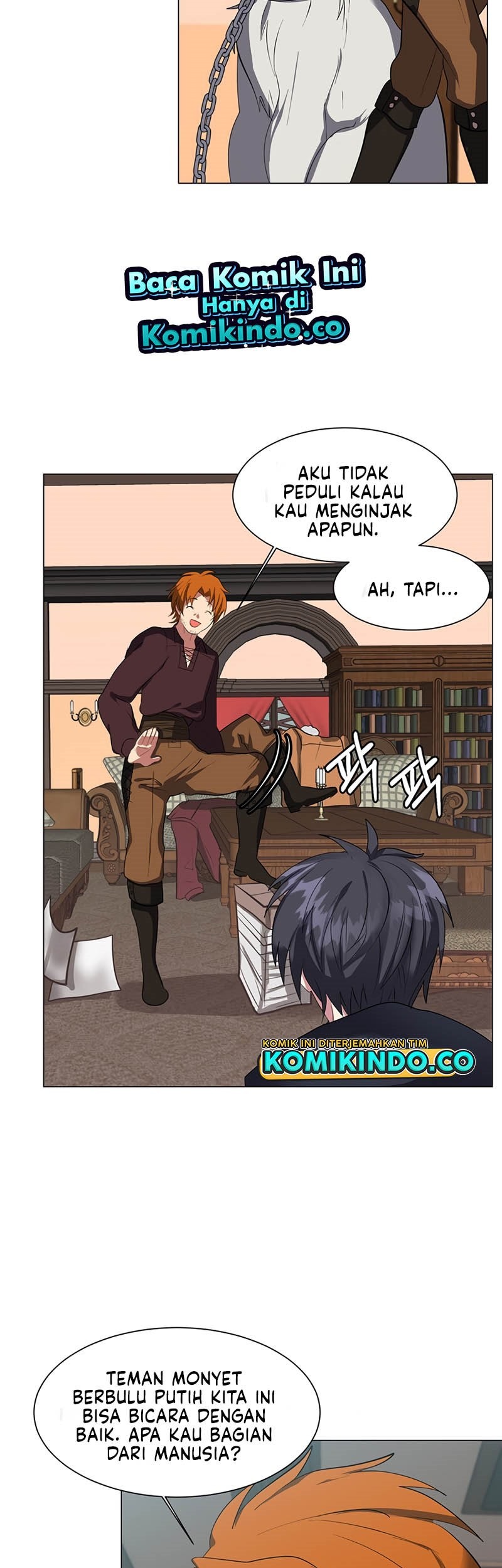 Estio chapter 32 halaman 35