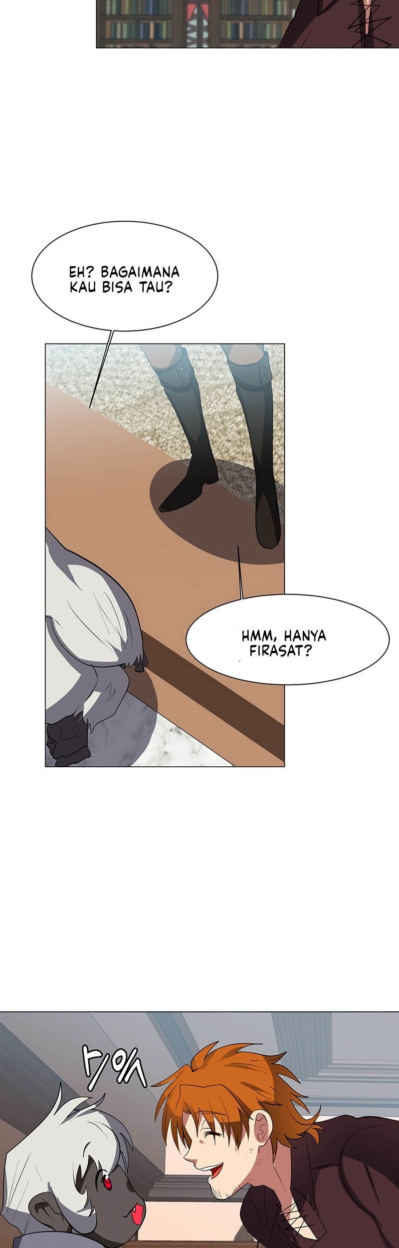 Estio chapter 32 halaman 37