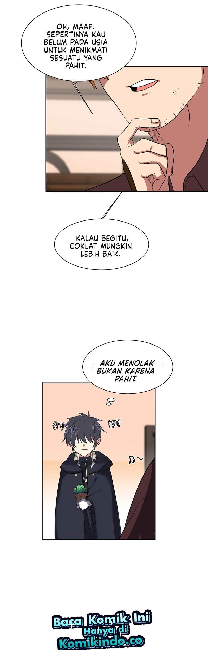 Estio chapter 32 halaman 42