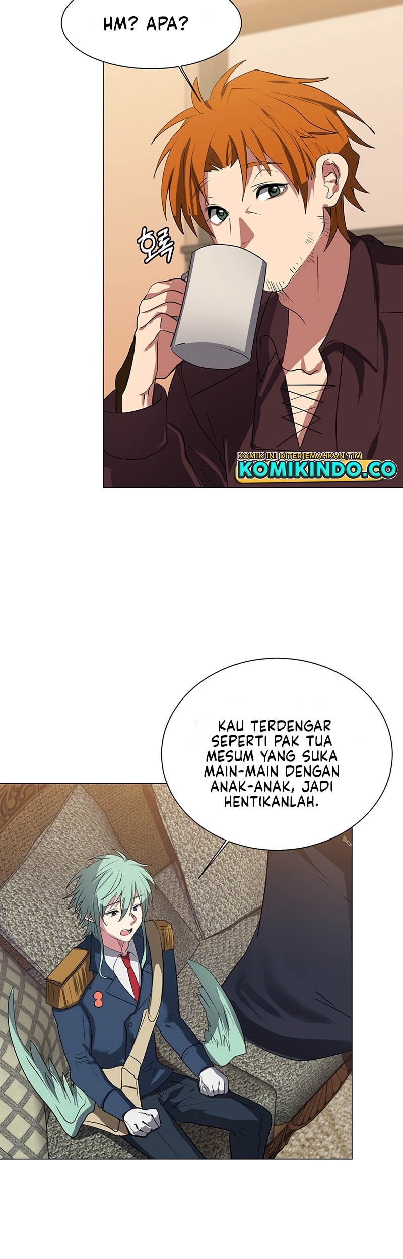 Estio chapter 32 halaman 49