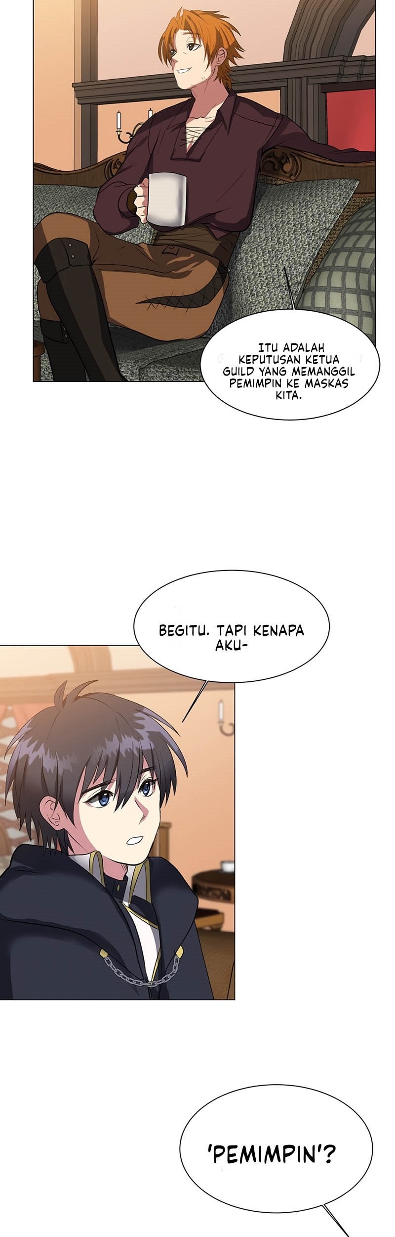 Estio chapter 32 halaman 51