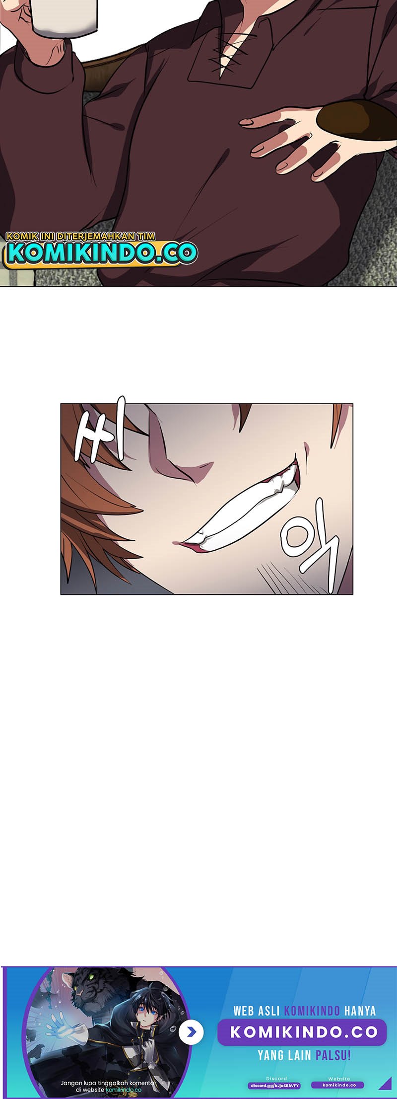 Estio chapter 32 halaman 61