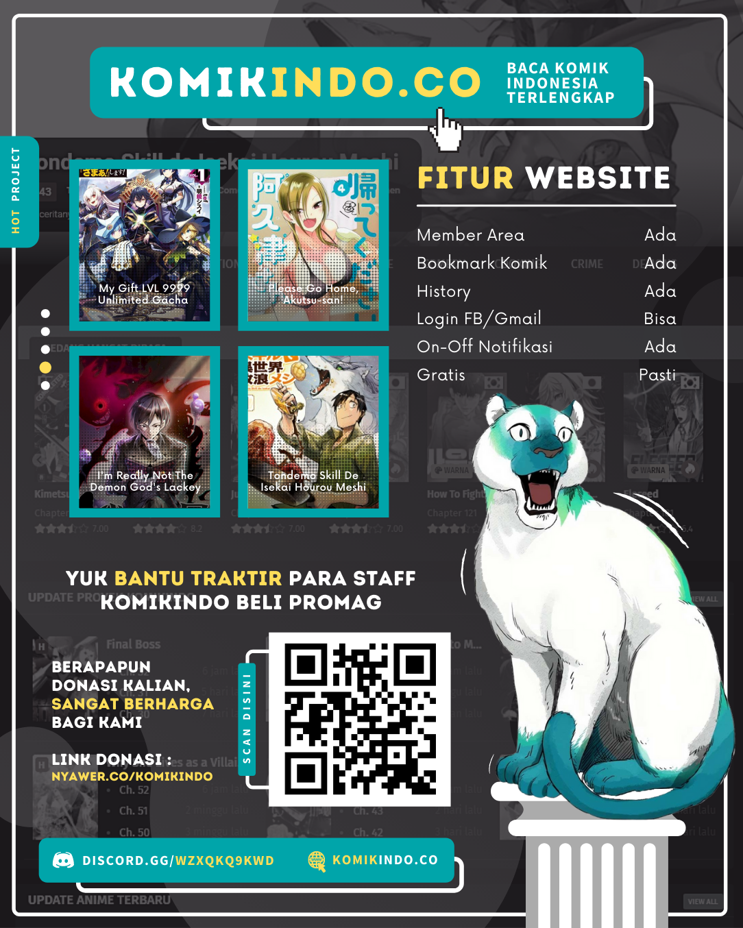 Estio chapter 32 halaman 62