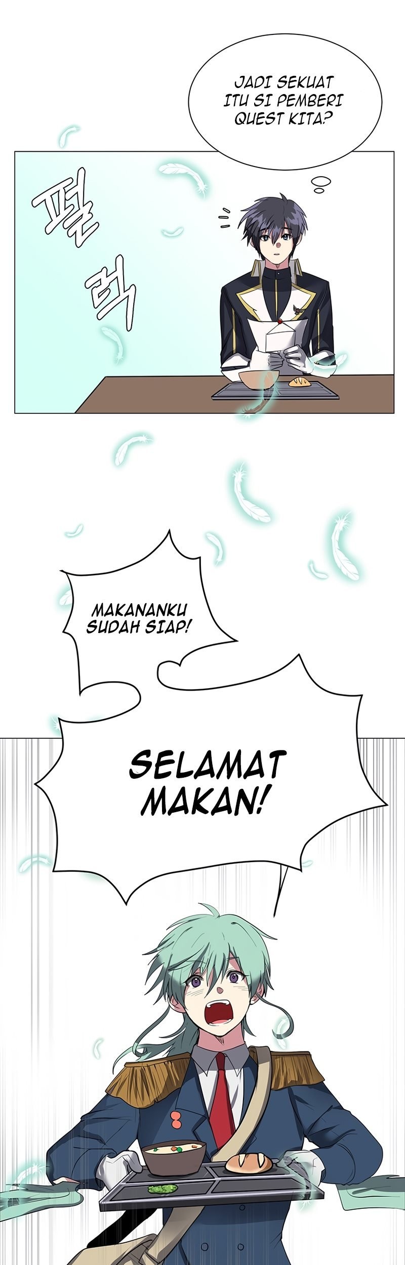 Estio Bab 34 halaman 34