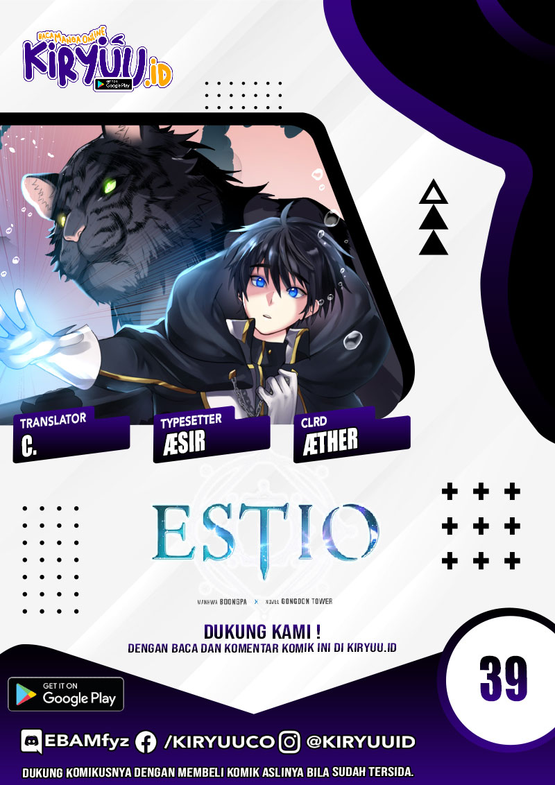 Estio Bab 39 halaman 1