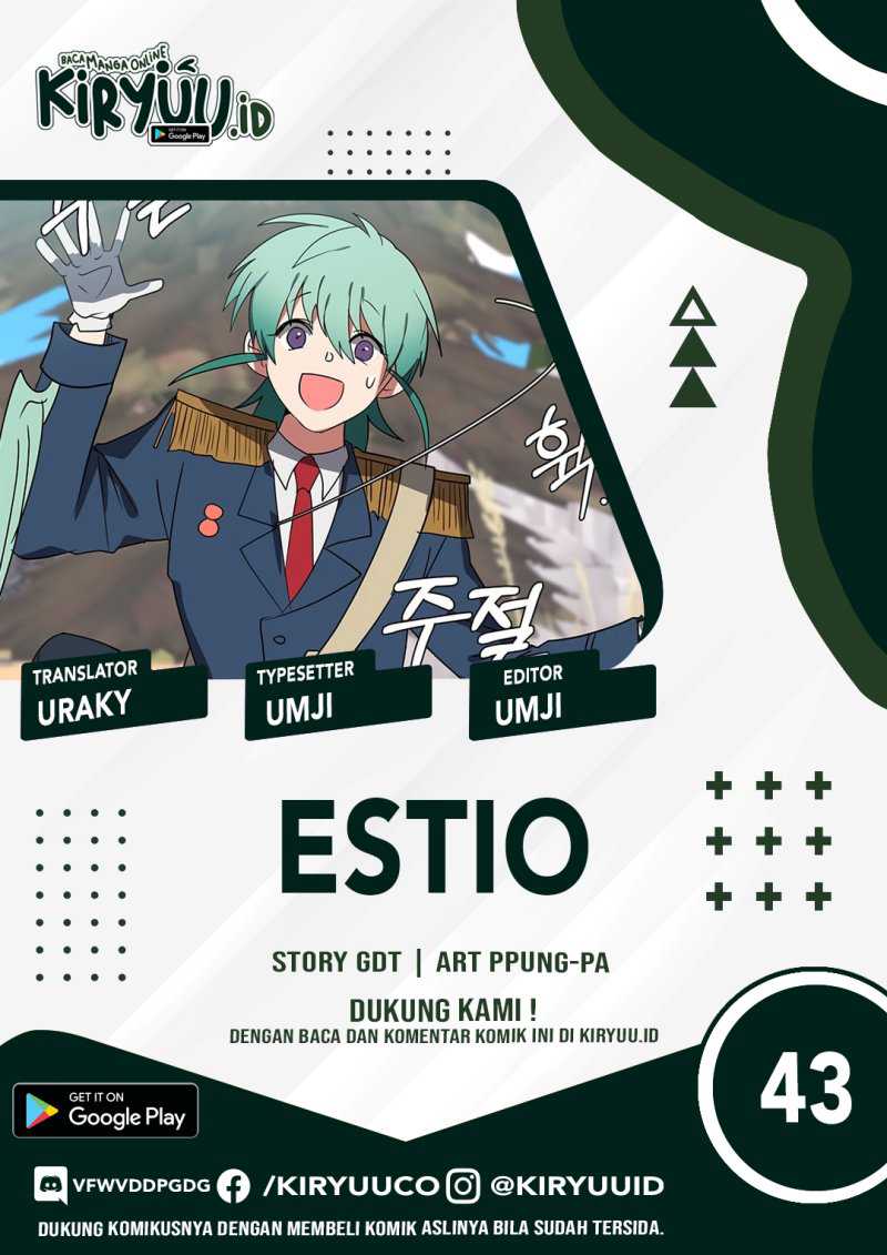 Estio Bab 43 halaman 1