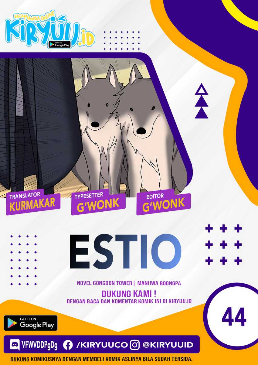 Estio Bab 44 halaman 1
