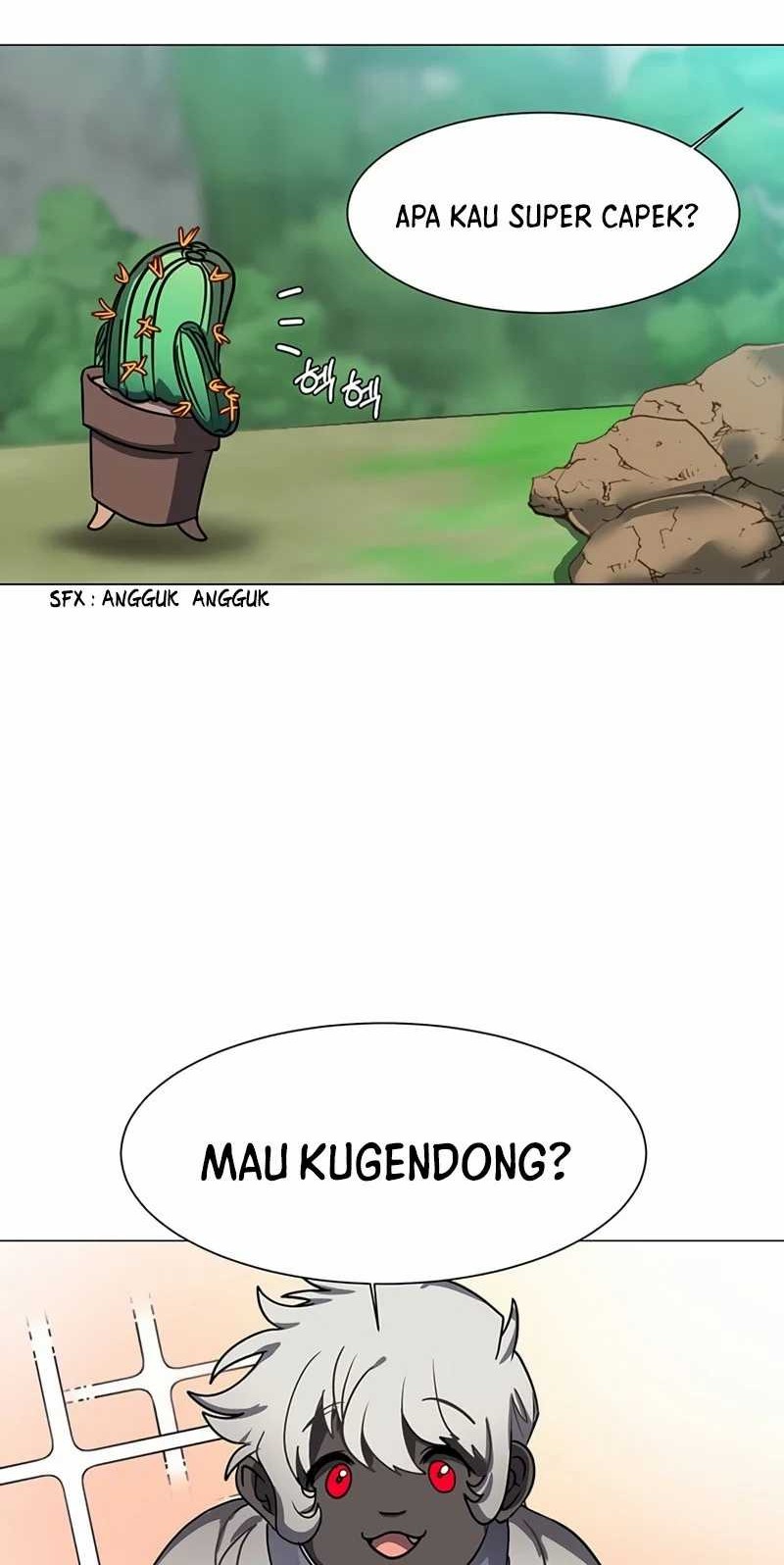Estio chapter 50 halaman 5
