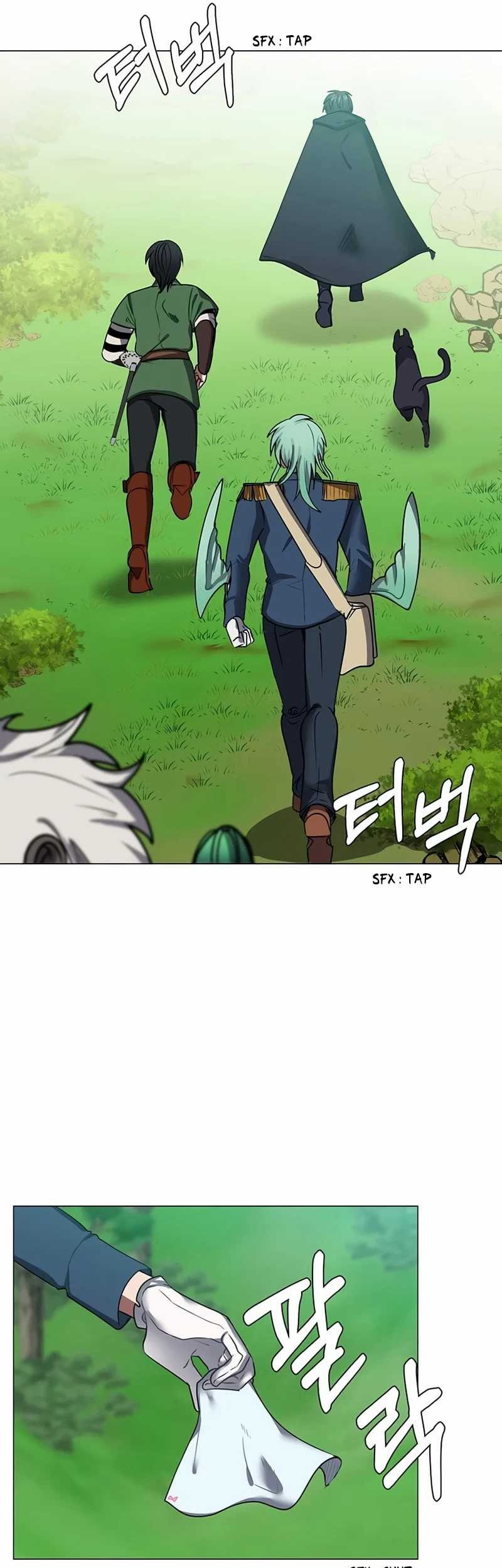 Estio chapter 50 halaman 8