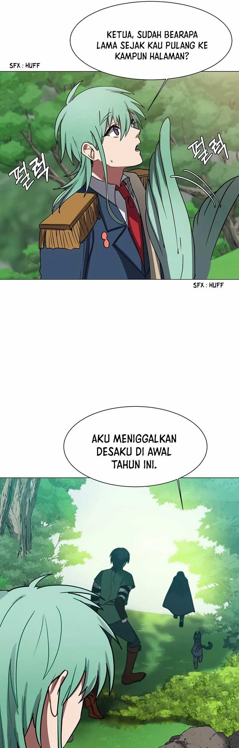 Estio chapter 50 halaman 14