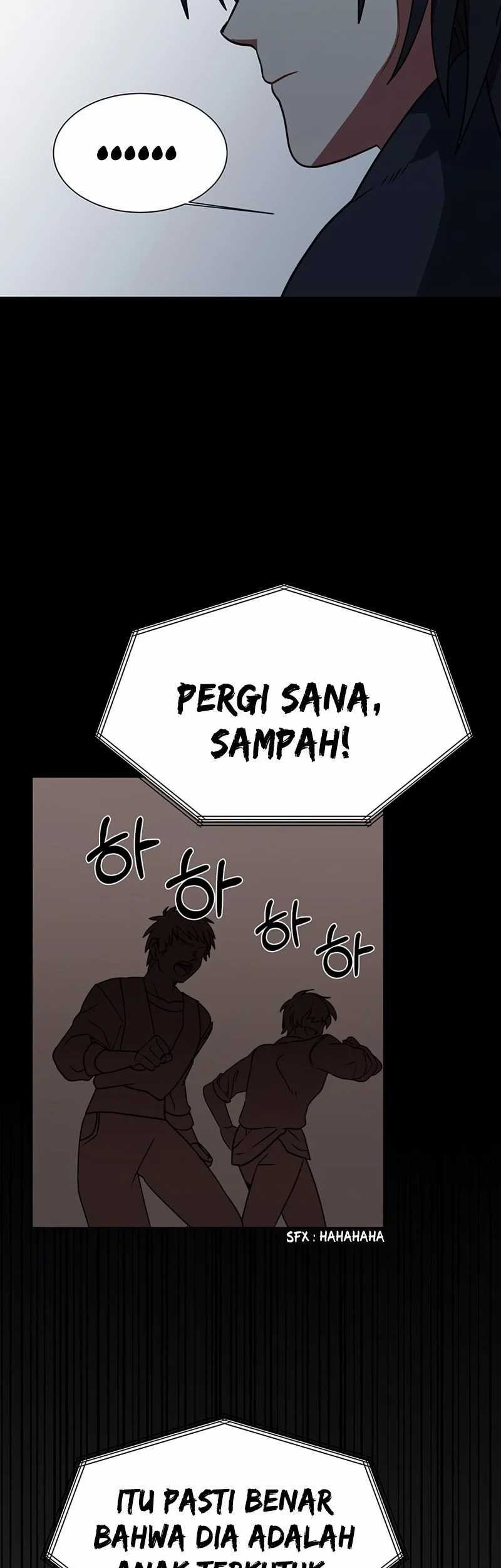 Estio chapter 50 halaman 16