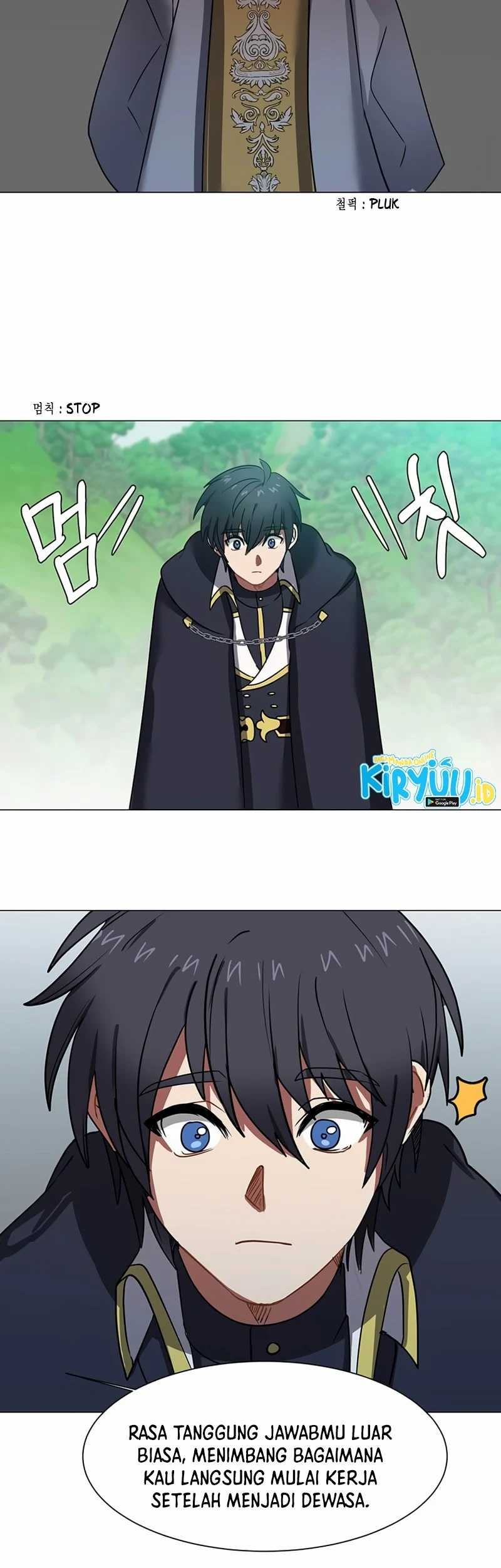 Estio chapter 50 halaman 18