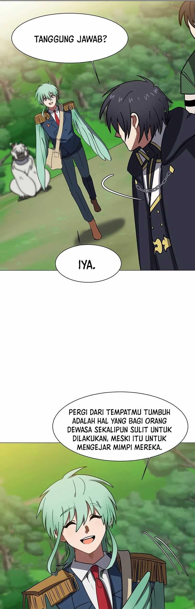 Estio chapter 50 halaman 20