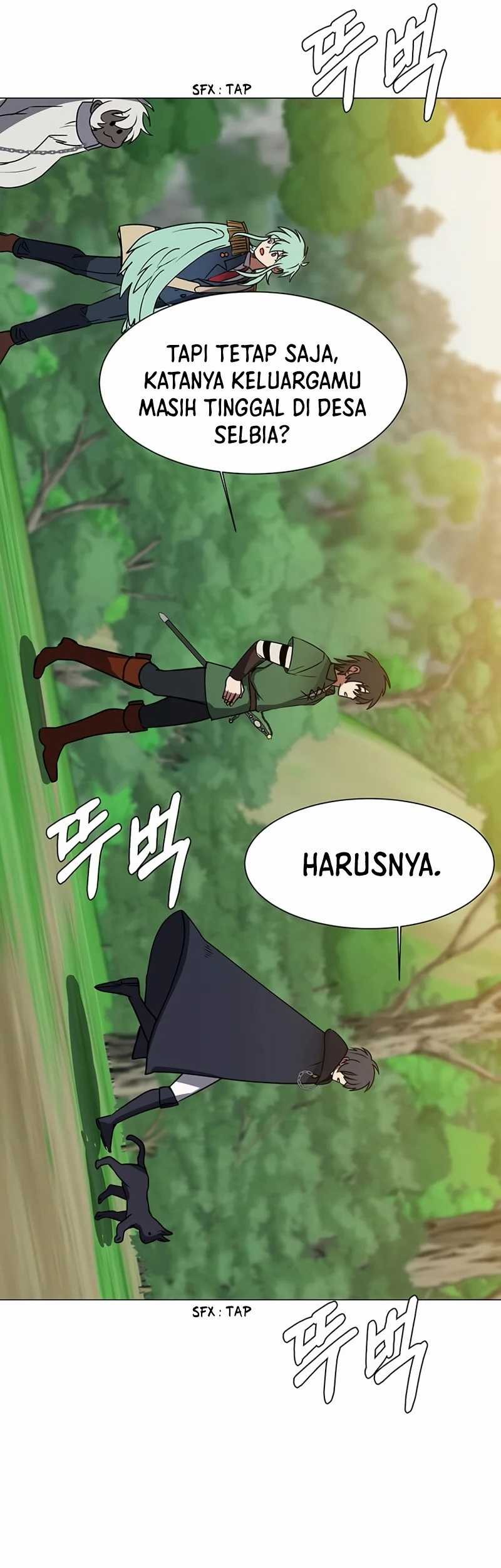 Estio chapter 50 halaman 25