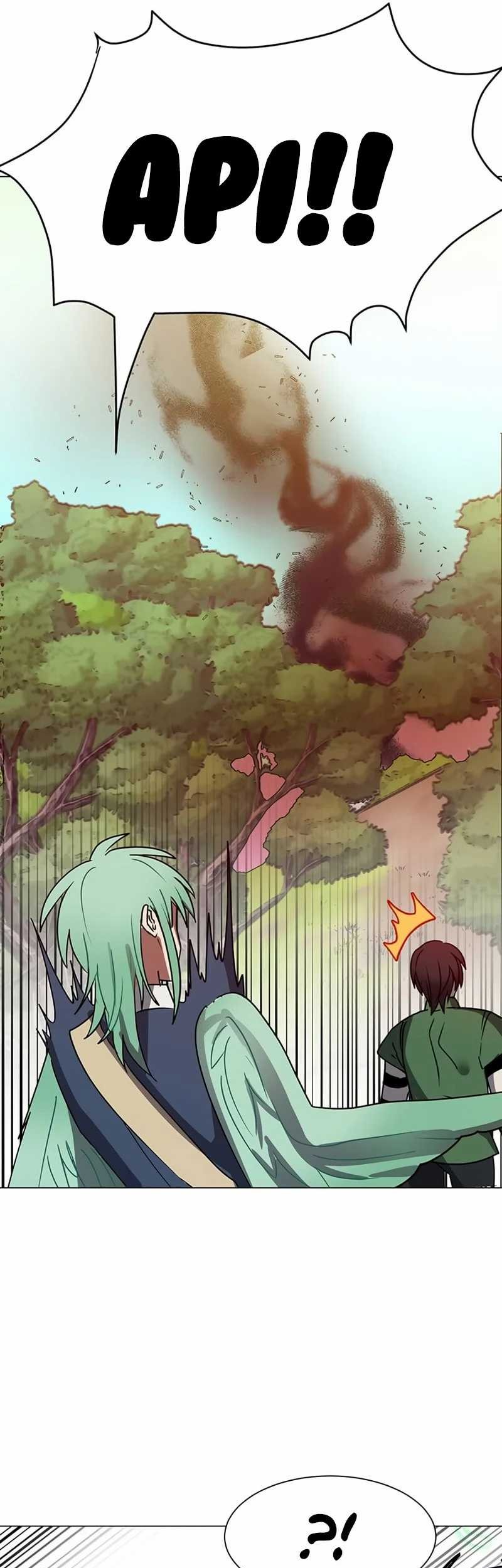 Estio chapter 50 halaman 31