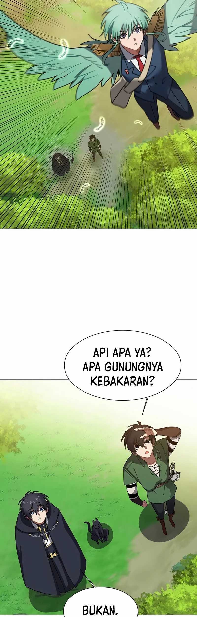 Estio chapter 50 halaman 33