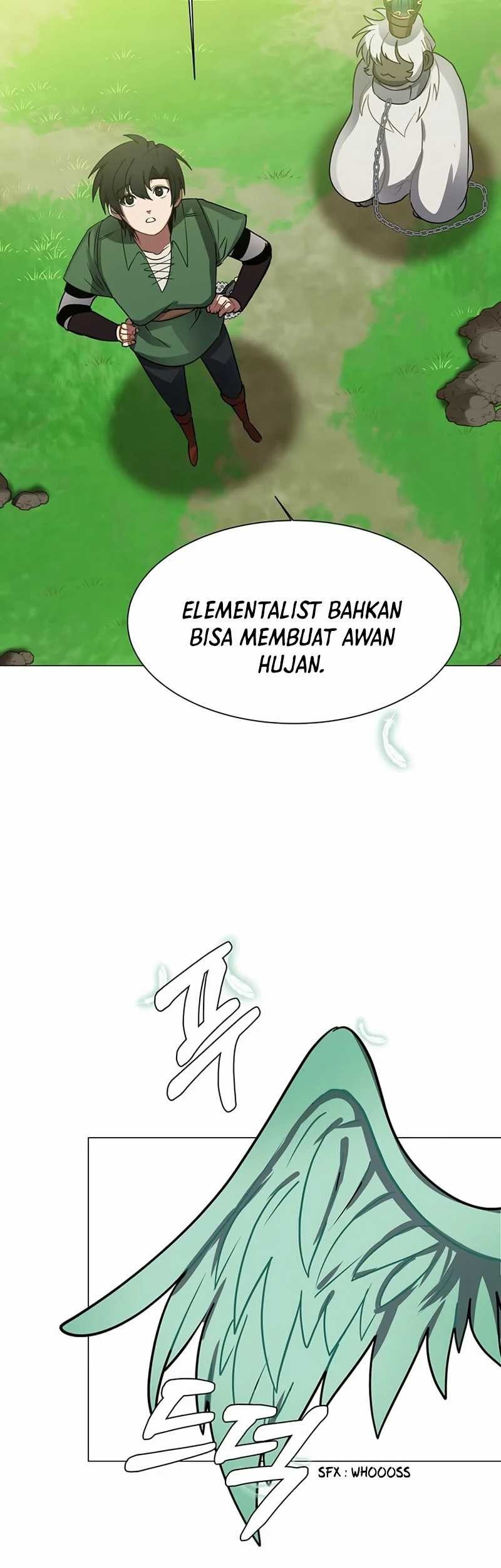 Estio chapter 50 halaman 41