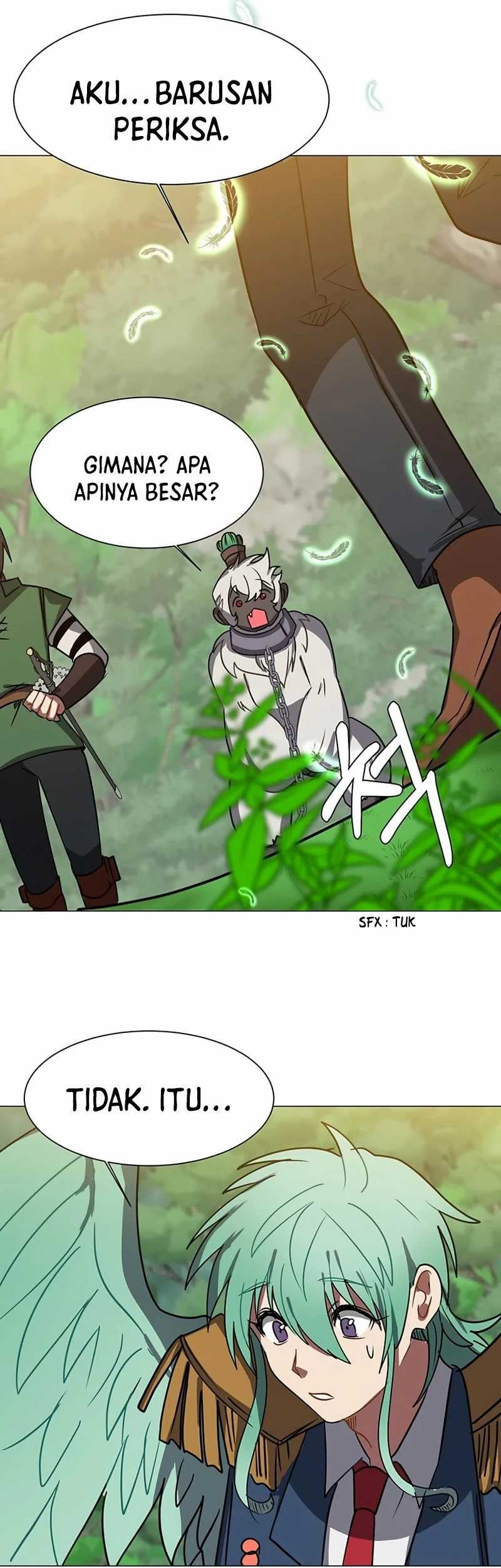 Estio chapter 50 halaman 43