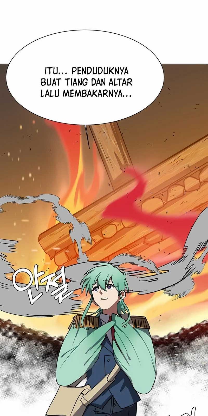 Estio chapter 50 halaman 46
