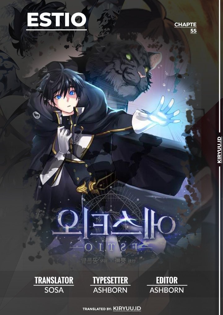 Estio chapter 55 halaman 1