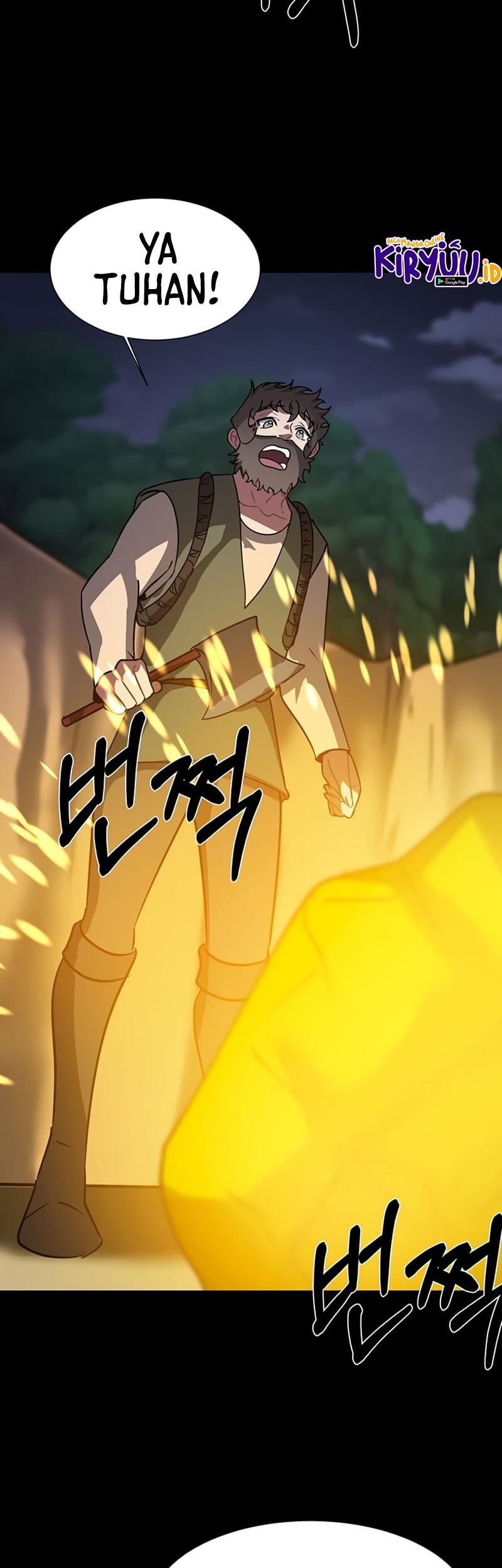 Estio chapter 55 halaman 18
