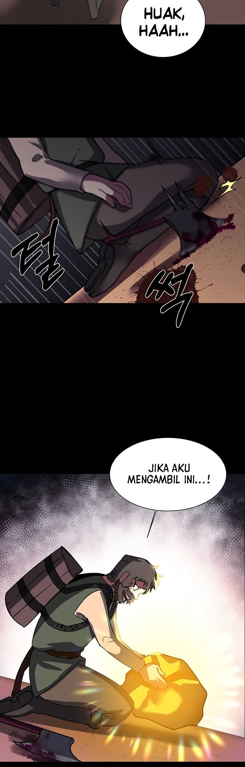 Estio chapter 55 halaman 30