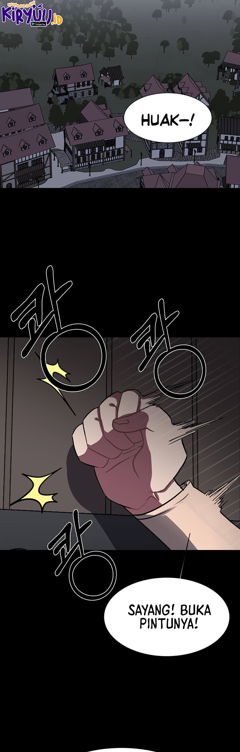 Estio chapter 55 halaman 32