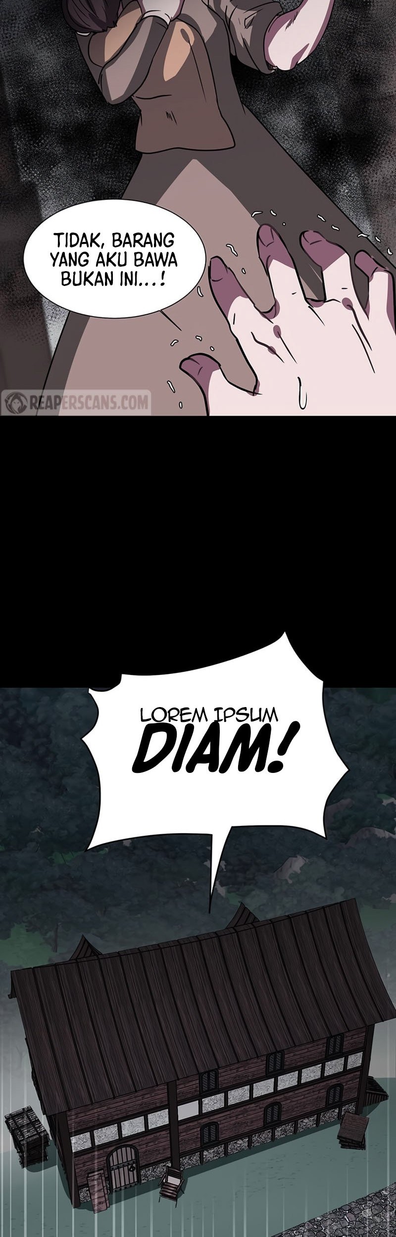 Estio chapter 55 halaman 43