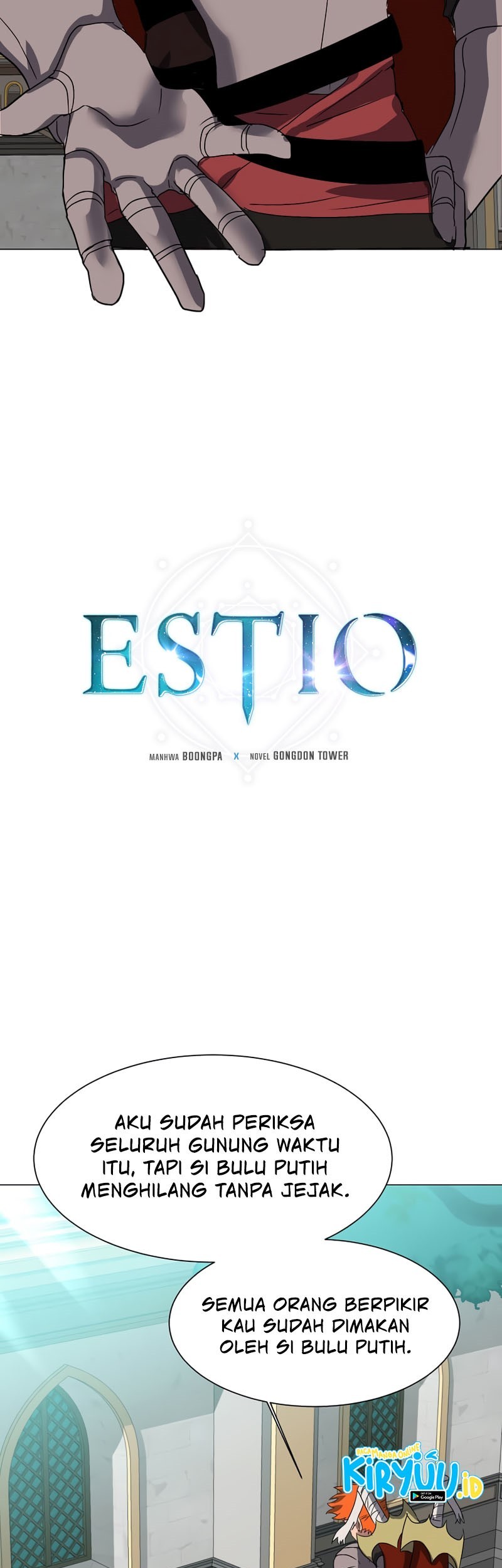 Estio Bab 59 halaman 30