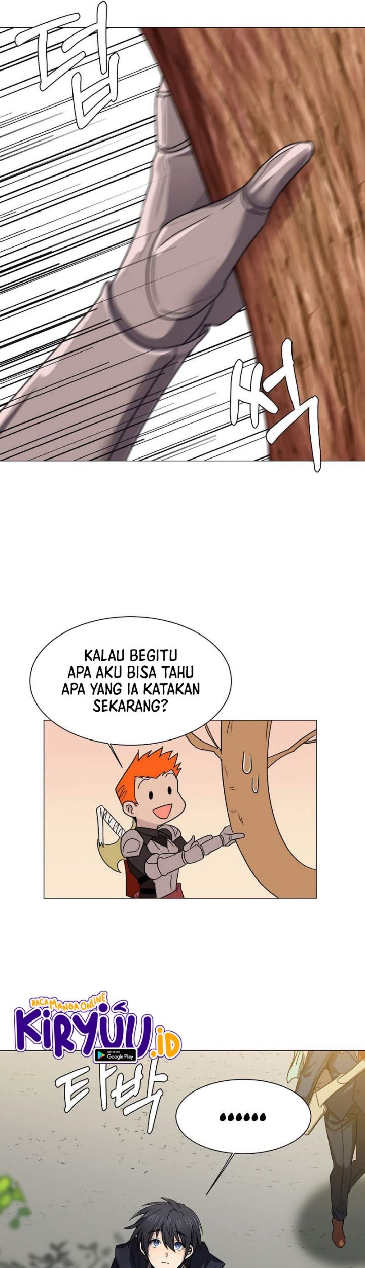 Estio Bab 61 halaman 21