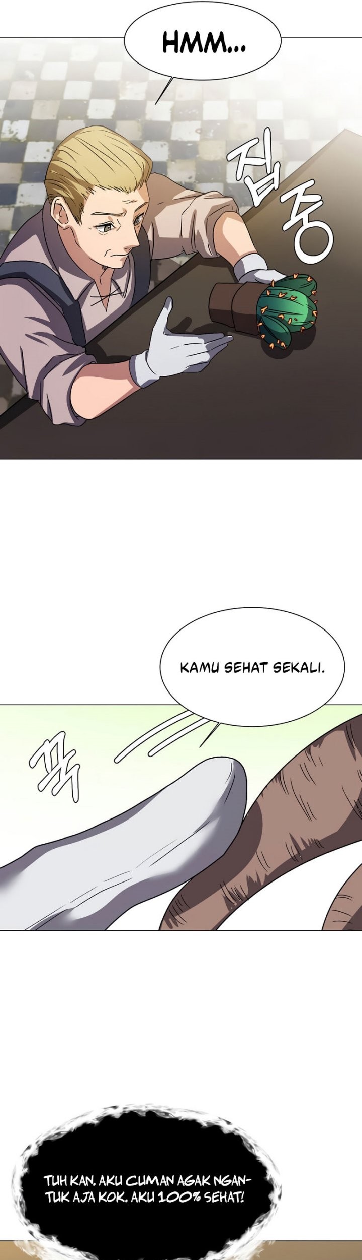 Estio Bab 62 halaman 21