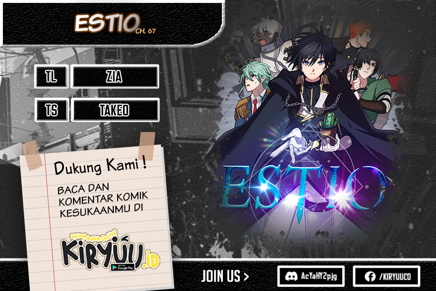 Estio Bab 67 halaman 1